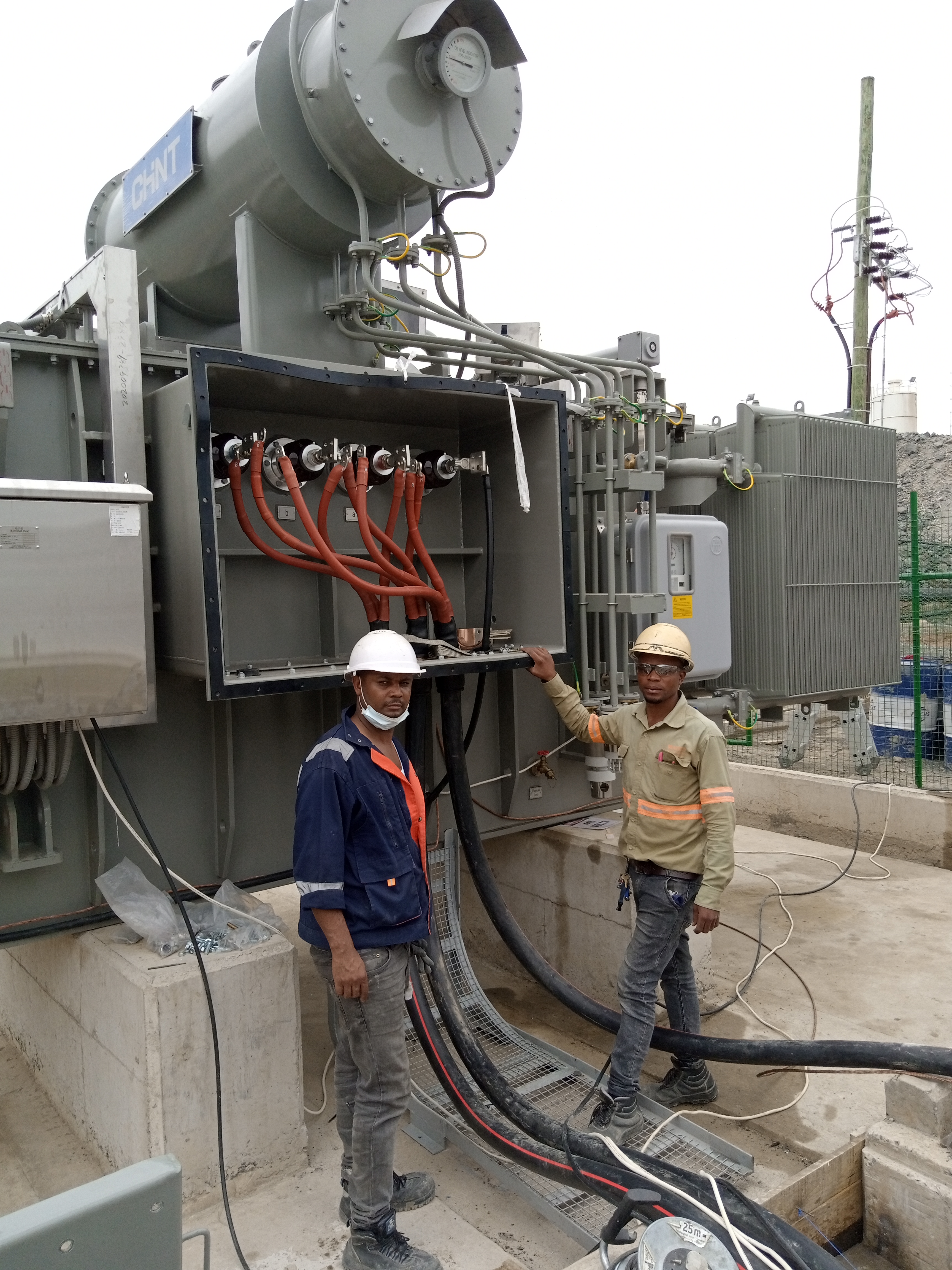 Architectural Detail