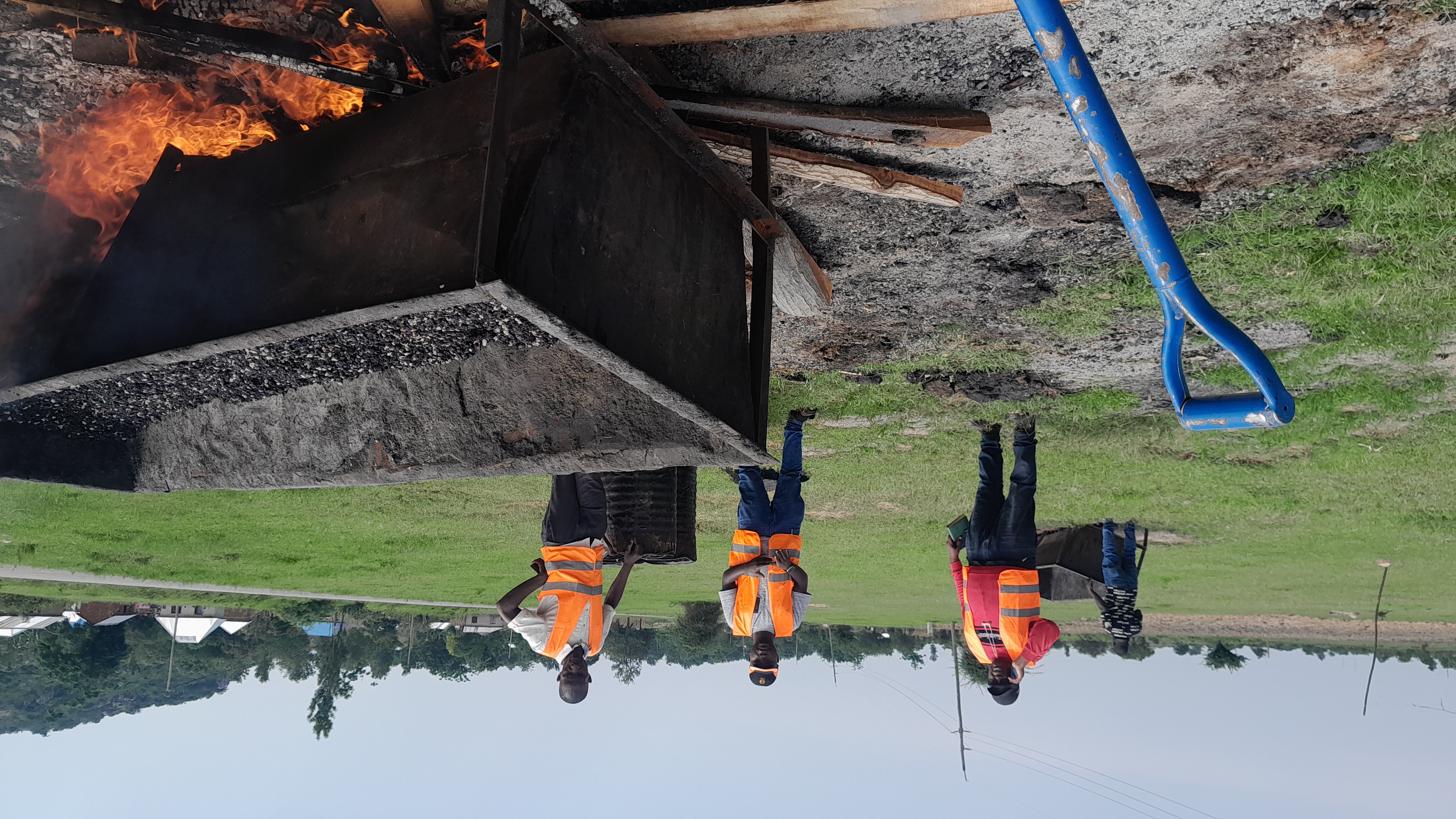 Construction Project