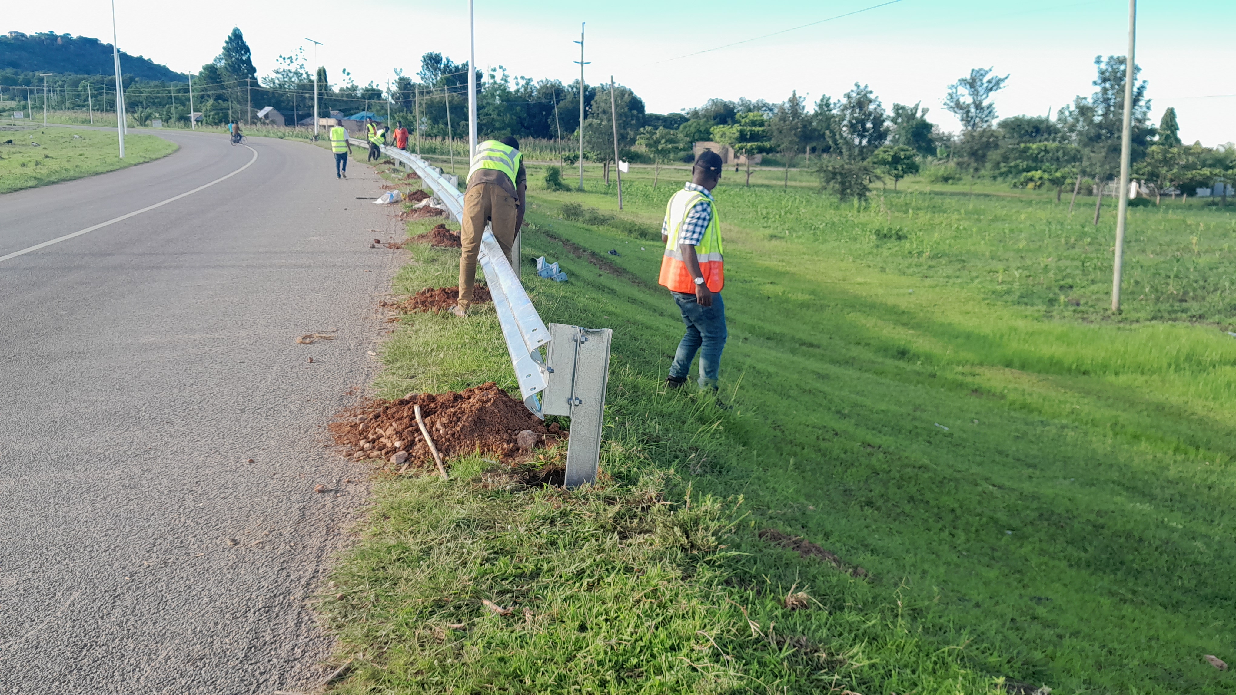 Architectural Detail